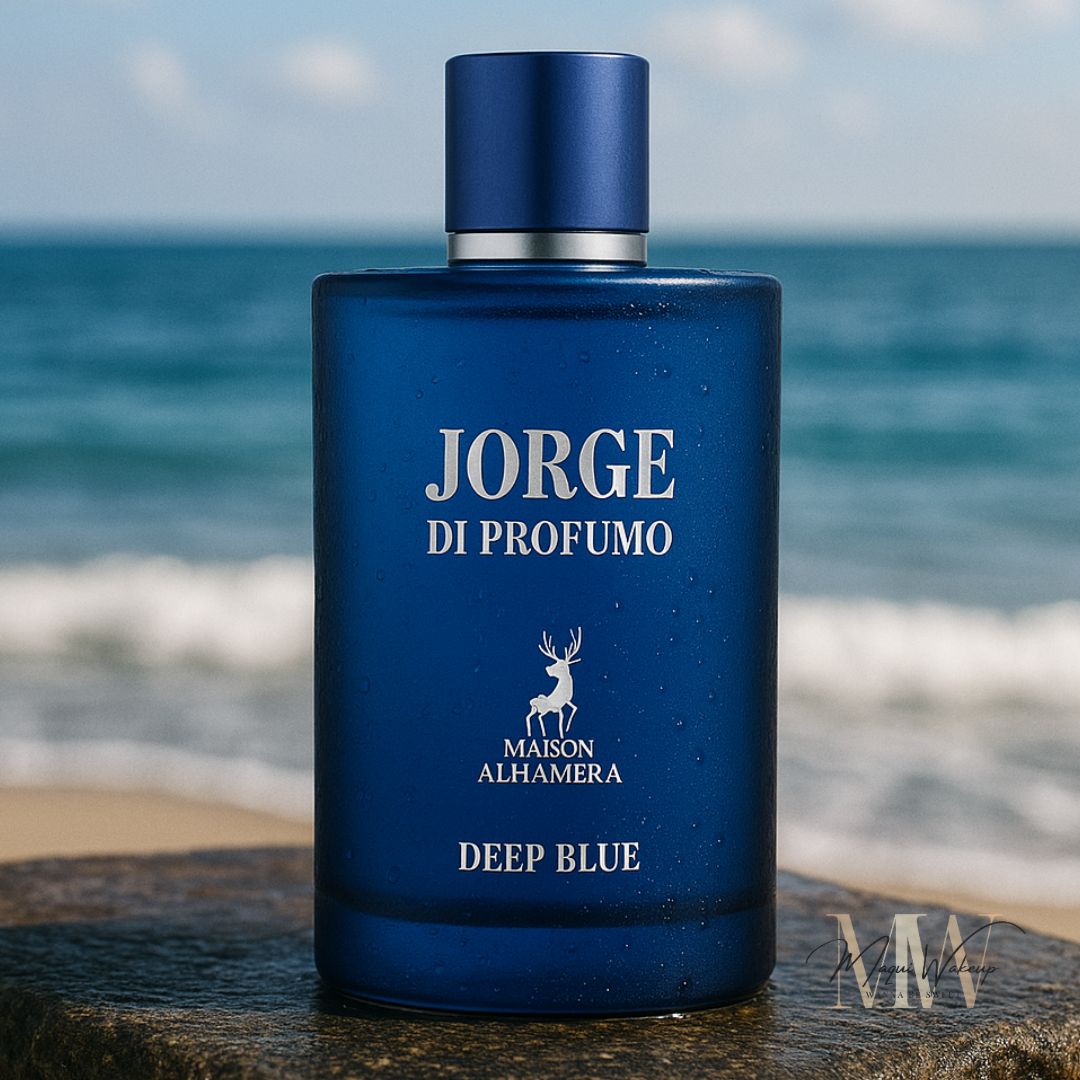 Jorge Di Profumo
