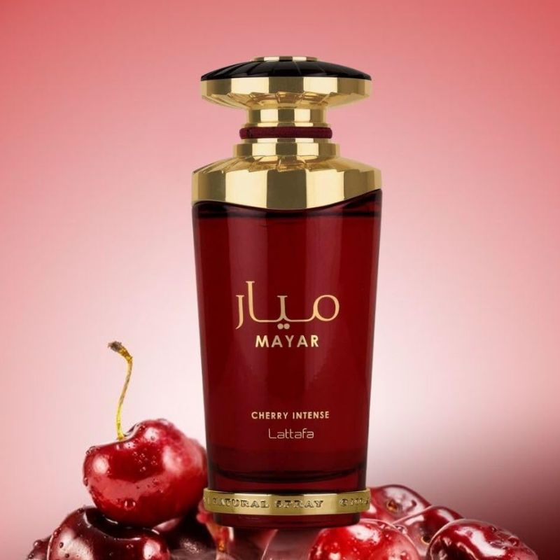 Mayar Cherry Intense