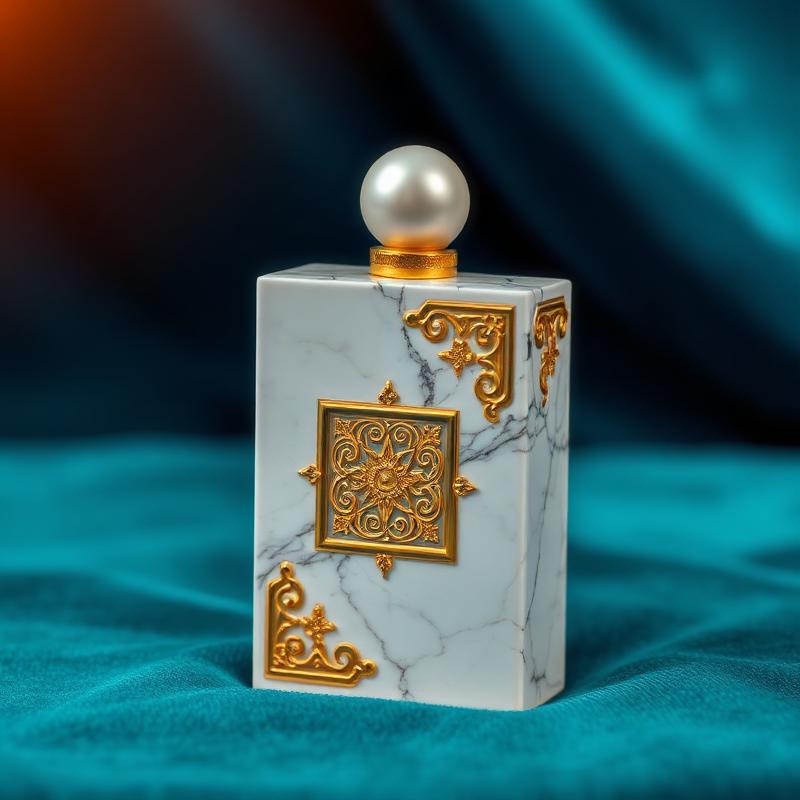 Perfume Lua do Deserto