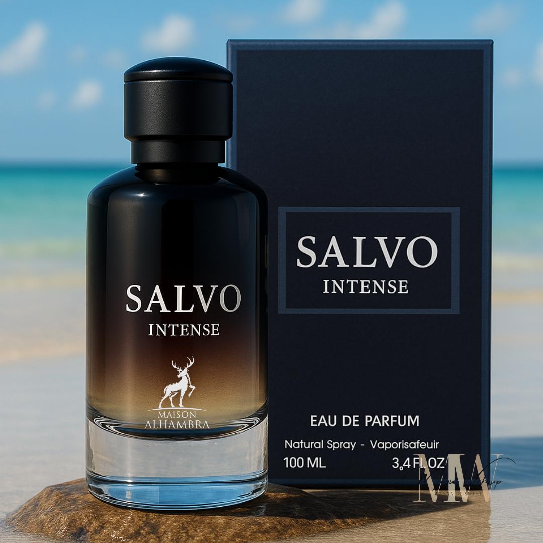 Salvo Intense